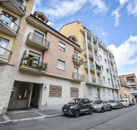 Appartamento Vicinanze Stadium Juventus E Reggia Di Venaria Torino Exterior foto