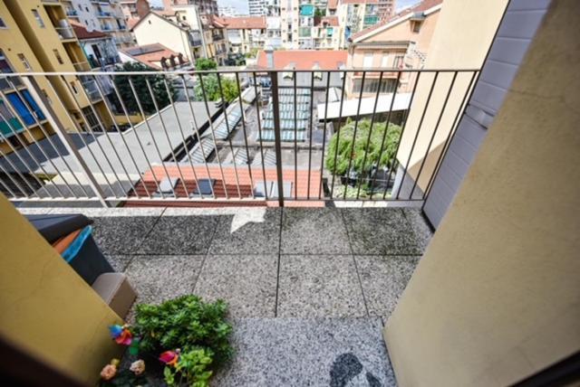 Appartamento Vicinanze Stadium Juventus E Reggia Di Venaria Torino Exterior foto